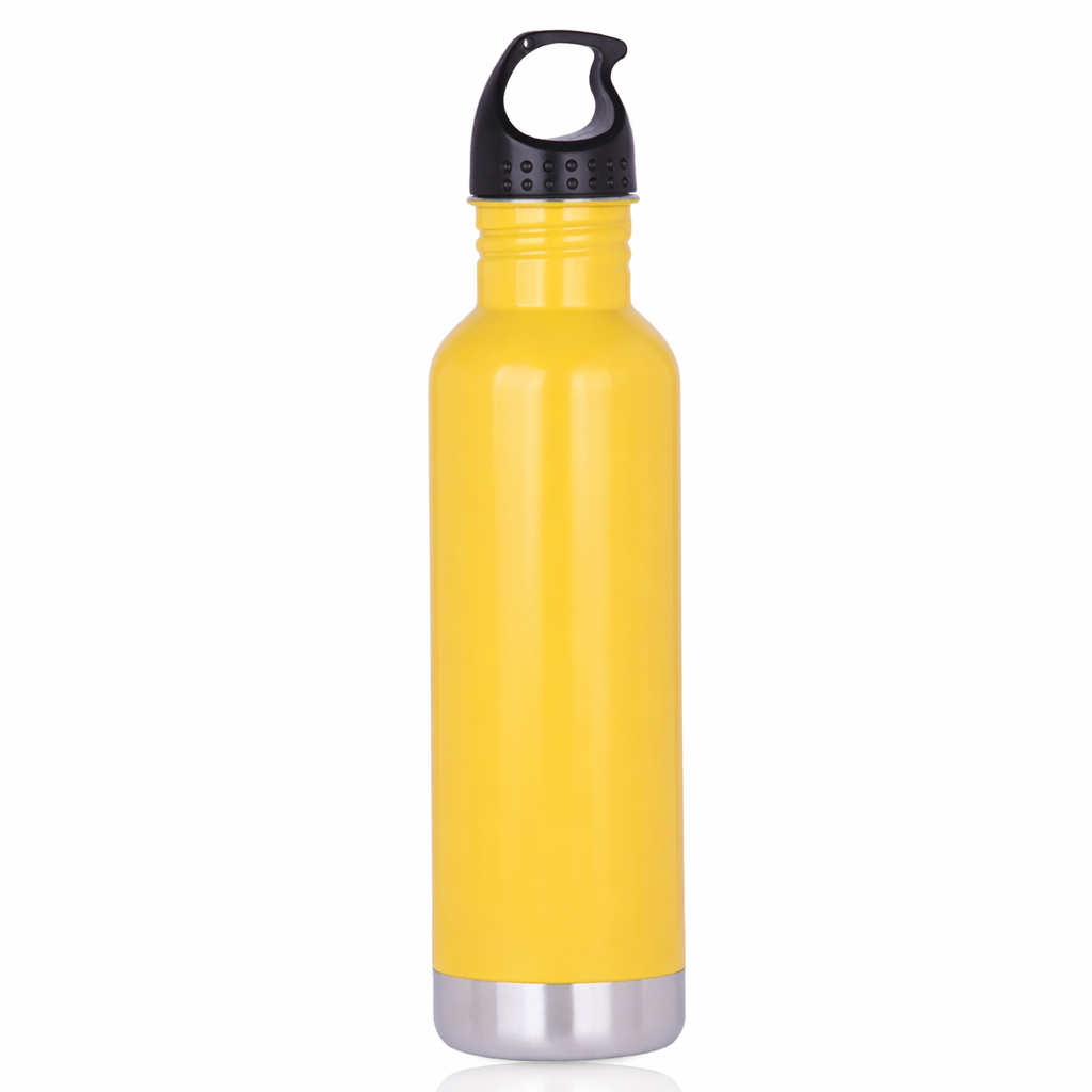 Hot Mug Stylish Loop Cap for Stainless Steel Bottles, BPA Free Bottle Cap, Original Accessory Compatible pe birds pigeon and many models