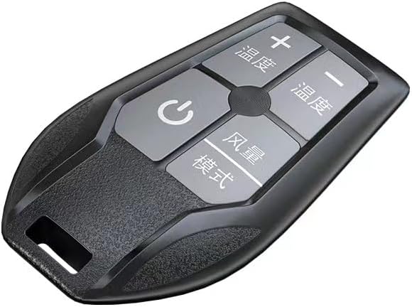 Portable Remote Control for Mini Air Conditioners β Compatible with All Brands & Easy to Use - Flymaster Shop