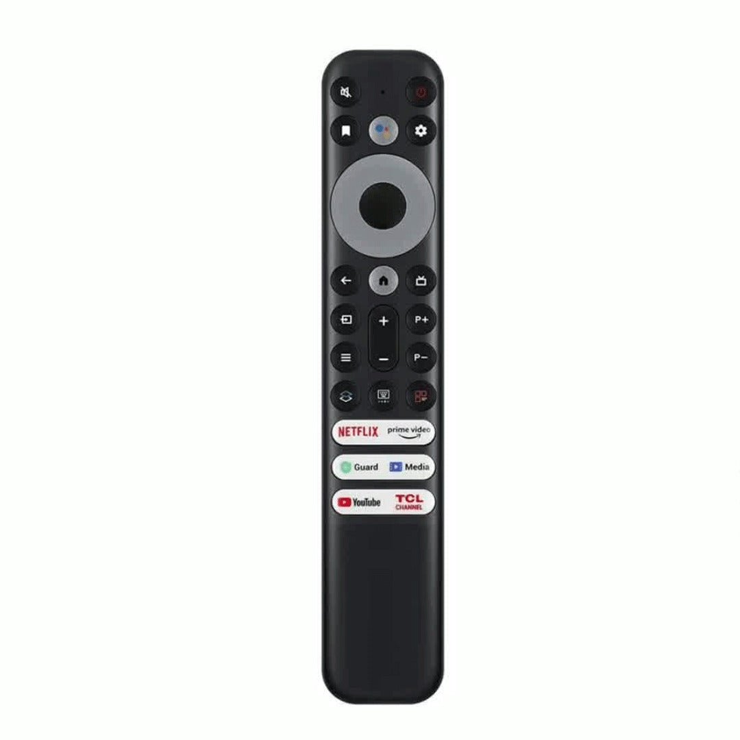 RC902V TCL Android TV Remote β Compatible Replacement for RC902V FMR4 Model | No Voice Control - Flymaster Shop