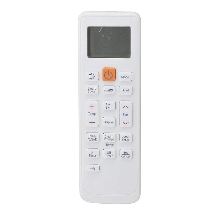 Samsung Split AC | Air Conditioner Remote Compatible and Convenient - Flymaster Shop