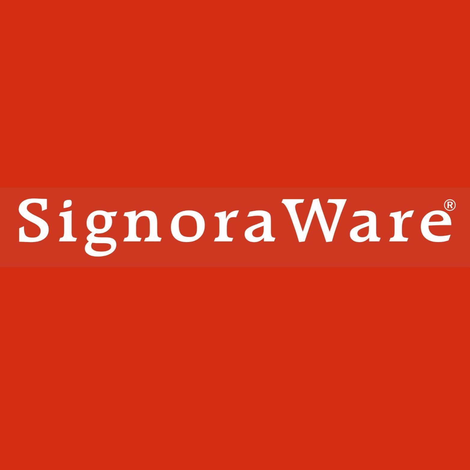 Signoraware Bottle Lids