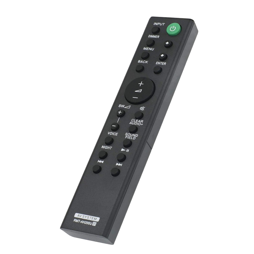Tv/ DTH/ HOME THEATER REMOTES