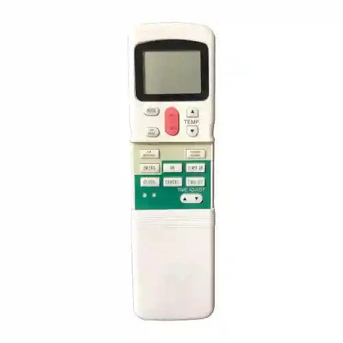 Blue Star Ac Remotes