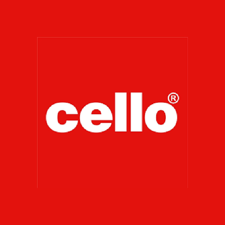 Cello Bottle Lip/Cap