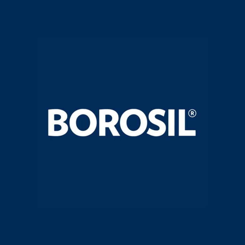 Borosil Lid