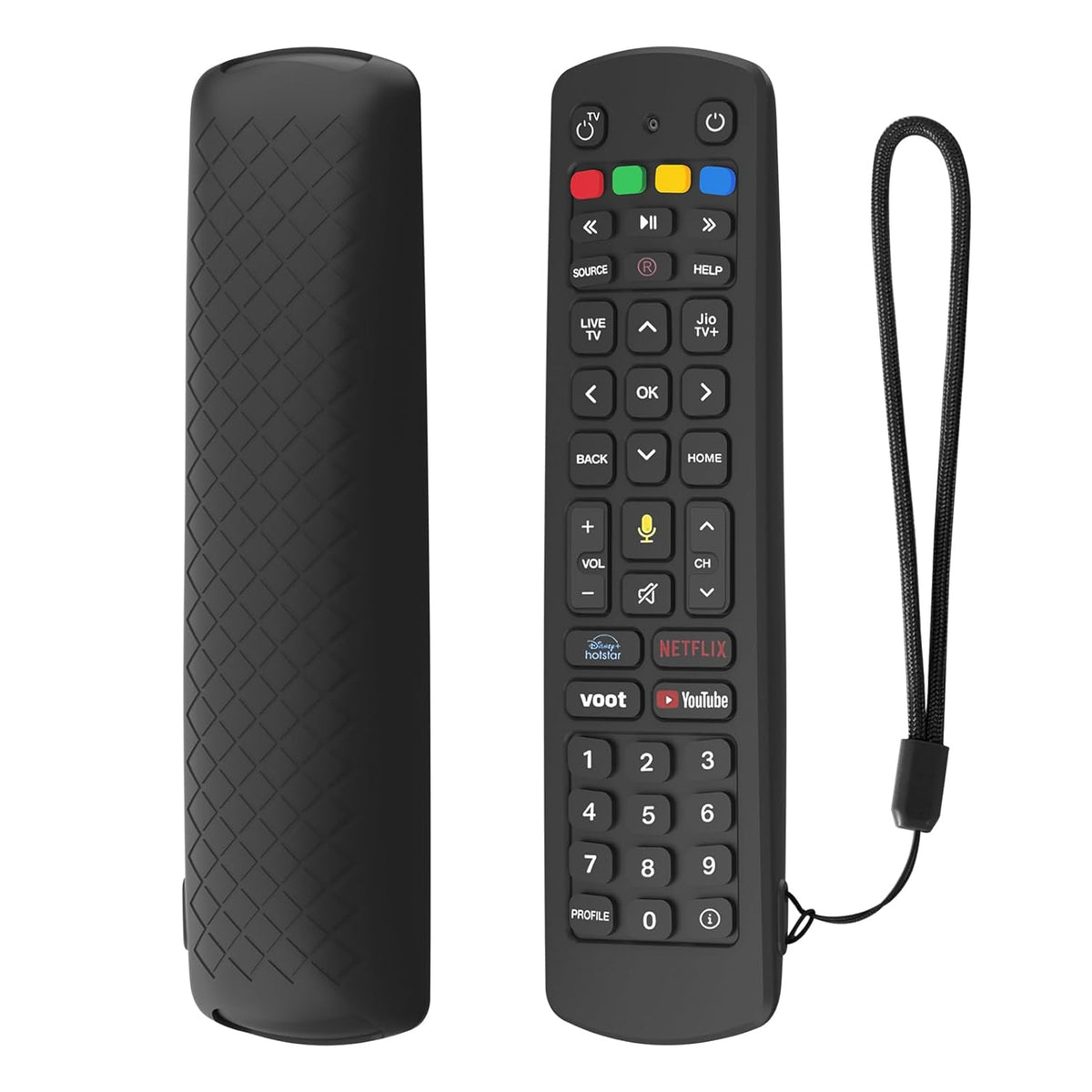 TV Remotes