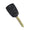 2-Button Remote Key Shell for Hyundai Santro (2019+ Model) – Uncut Replacement Key Case (Pack of 1) - Flymaster Shop