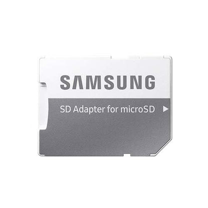 Fly Master MicroSD XC SD Adapter Compatible with All MicroSD Mobile Memory Cards 8GB/16GB/32GB/64GB/128GB/256GB. (Only Micro SD Adapter Memory Card is Not Included with it)