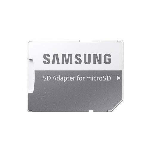 Fly Master MicroSD XC SD Adapter Compatible with All MicroSD Mobile Memory Cards 8GB/16GB/32GB/64GB/128GB/256GB. (Only Micro SD Adapter Memory Card is Not Included with it)