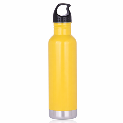 Hot Mug Stylish Loop Cap for Stainless Steel Bottles, BPA Free Bottle Cap, Original Accessory Compatible pe birds pigeon and many models
