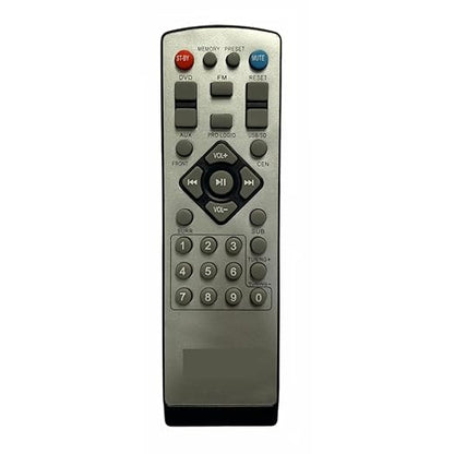 Beston Compatible/Replacement No. 828 | Home Theatre Remote | Controls Your Entire Entertainment System from One Device - Flymaster Shop