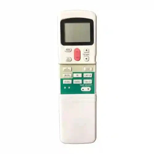 Blue Star Split AC | AC Remote | Compatible and User-Friendly - Flymaster Shop