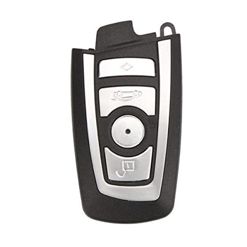 BMW 3 Series | Car Accessories | Durable Key Shell with Precise Fit and Easy Installation - Flymaster Shop