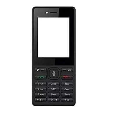 Body Shell | JIO F61 | Durable and protective shell for phone - Flymaster Shop