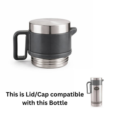 Cello Carolene Tuff Jug Spare Lid/Cap | Compatible Replacement Bottle Lid (Non-Original)