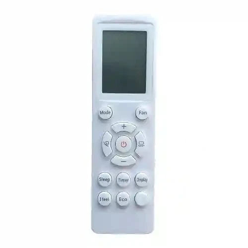 Daikin Split AC | AC Remote | Compatible, Easy to Use - Flymaster Shop