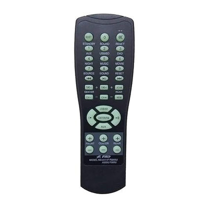 F&D Home Theater Remote Controllers A111F, F2200UU, A555U, F900U | Home Theater Accessories | Easily Control Your Home Theater System - Flymaster Shop