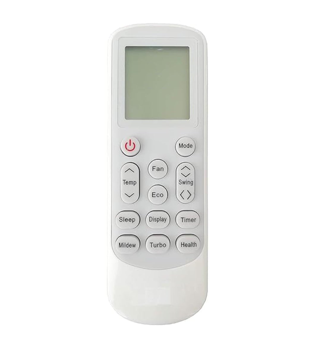 Godrej Split/Window AC | Air Conditioning | Remote Control Functionality - Flymaster Shop