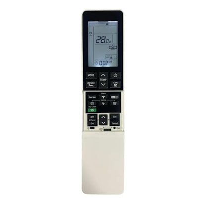 Hitachi AC | AC Remote | With Backlight, Easy to Use - Flymaster Shop