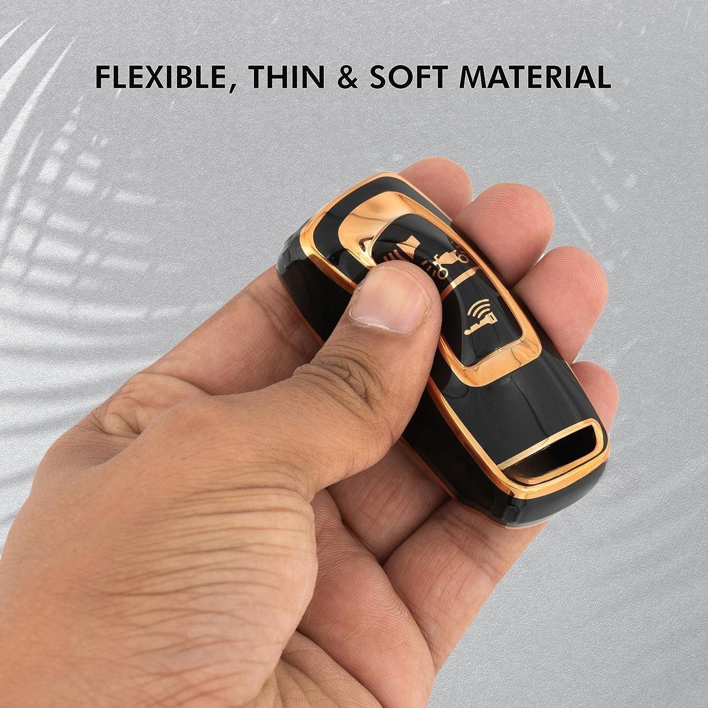 Honda Activa | Automotive Accessories | Protects and Decorates Key - Flymaster Shop