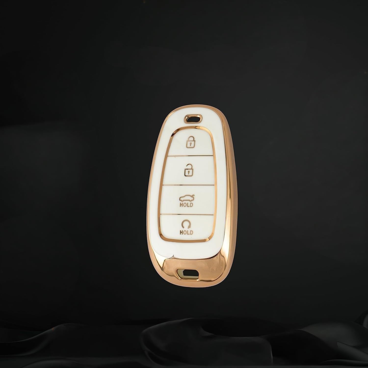 Hyundai Tucson | Car Accessories | Protects and Personalizes Car Key - Flymaster Shop