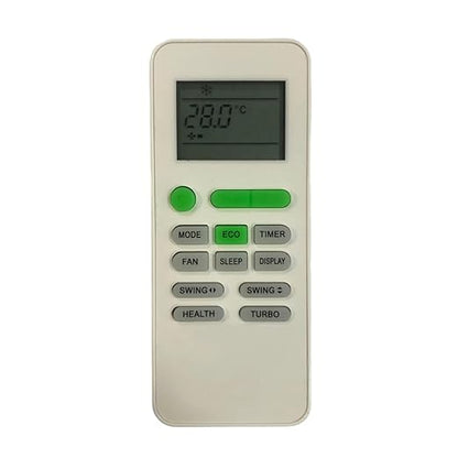 IFB AC | AC Remote Compatible/Replacement | Convenient & easy to use remote control option - Flymaster Shop