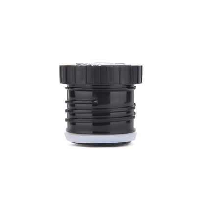 Spare Lid Compatible with Milton Thermosteel Bottle 350ml/500ml | Leak-Proof Plain Cap | ISI Certified