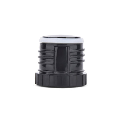 Spare Lid Compatible with Milton Thermosteel Bottle 350ml/500ml | Leak-Proof Plain Cap | ISI Certified
