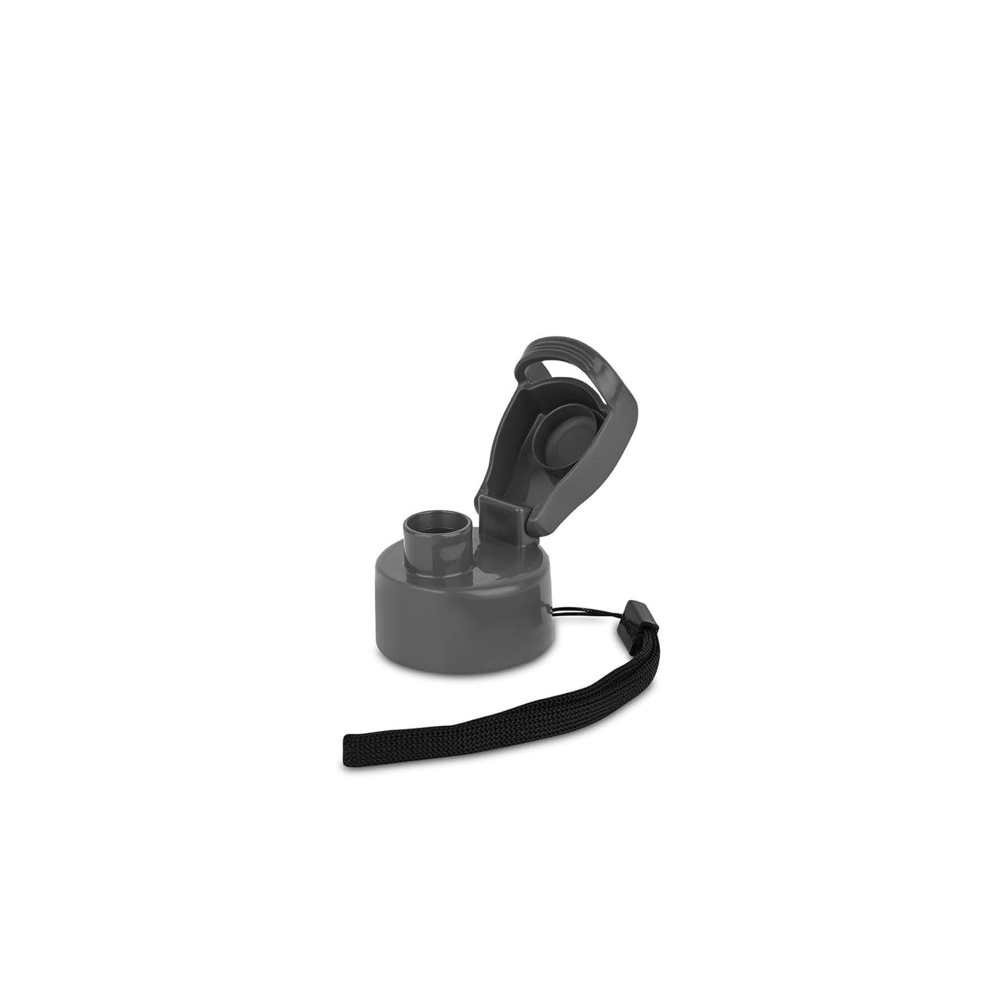 Spare Steel Convey Lid – Compatible with Milton Convey 600ml & 900ml Bottles (Lid/Cap Only)