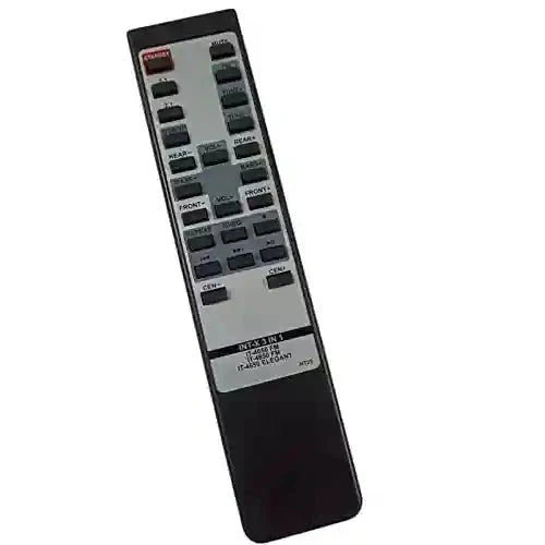 INTEX IT-4650/IT-4850 | Home Theatre System | Remote Control Compatible, 2.1/5.1 CH, FM/USD/SD - Flymaster Shop