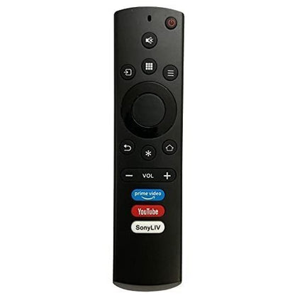 Kodak/Thomson Smart Android LED LCD HD TVs | TV Accessories | No Voice Remote Compatibility, Black - Flymaster Shop