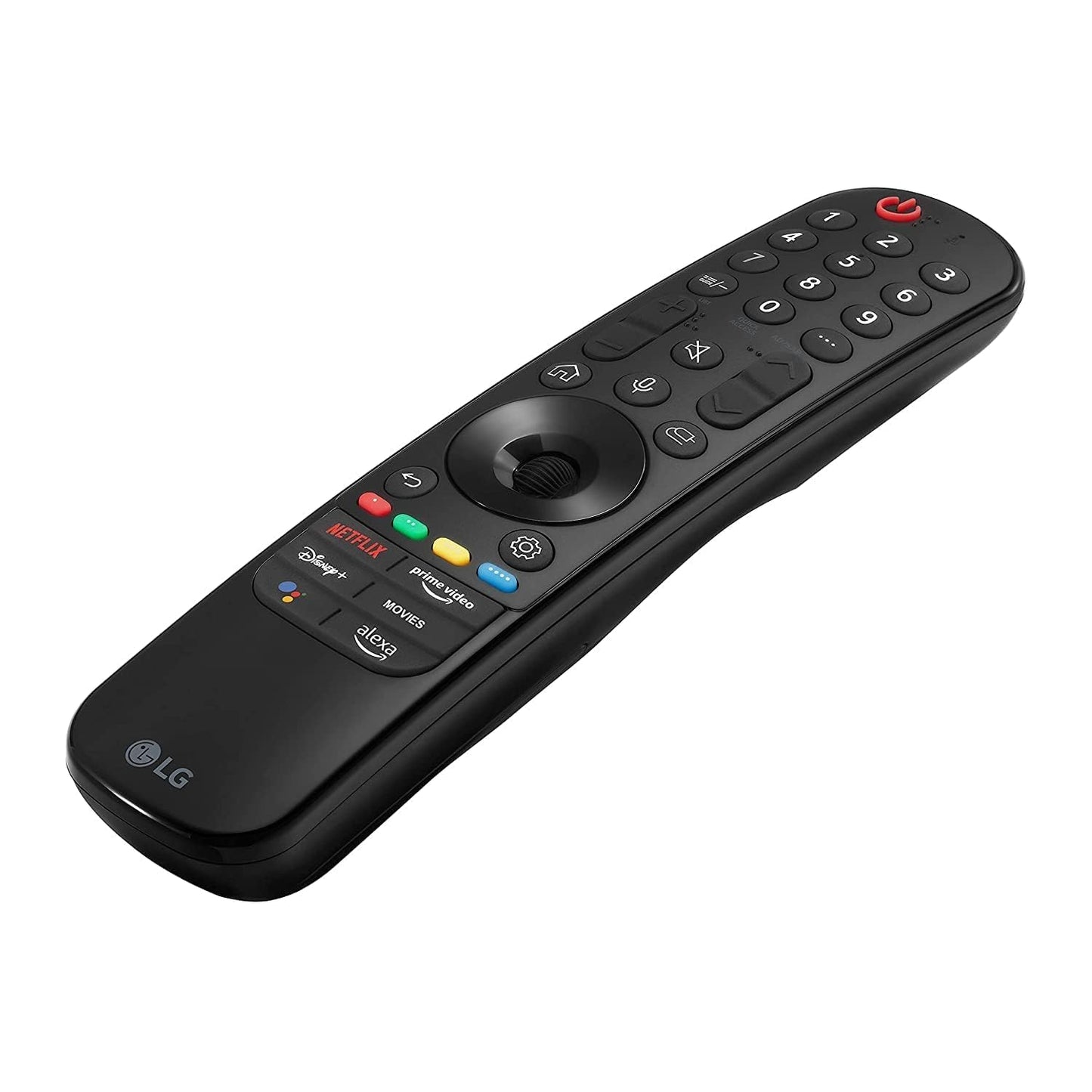 LG Magic Led | Remote control |Mouse and cursor, Smart TV (without voice) - Flymaster Shop