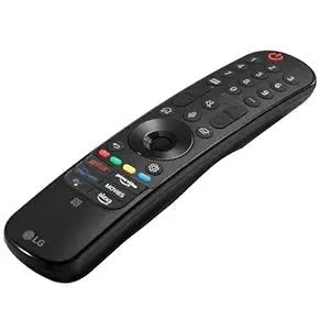 LG Magic Remote with Magic Tap (NFC) - MR22GN, 2022 Edition – Universal & Voice-Controlled Remote - Flymaster Shop