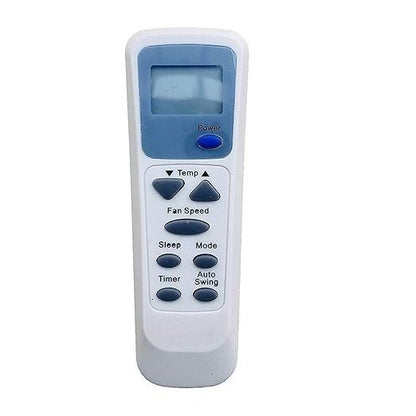 LG Split/Window AC | Air Conditioning | Compatible Remote Control with Multiple Benefits & Features - Flymaster Shop