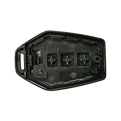 Mahindra TUV 300 | Automotive Accessories | Durable Car Key Shell - Flymaster Shop