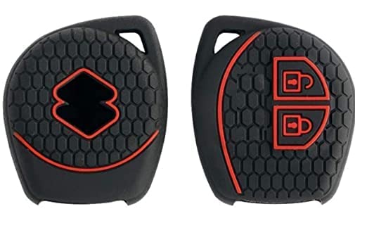 Maruti Suzuki Cars | Car Key Covers | Protects and Covers Keys - Flymaster Shop