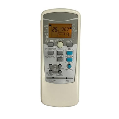 Mistibushi | Remote Controls | Backlight, Auto Functionality - Flymaster Shop