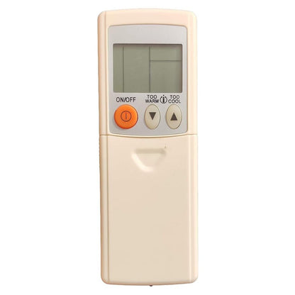 Mitsubishi Split/Window AC | Air Conditioner Remote | Compatible & Convenient Features - Flymaster Shop