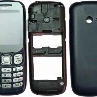 Mobile Phone Accessories | Body Shell for Samsung Metro | Durable and protective shell for your phone. - Flymaster Shop