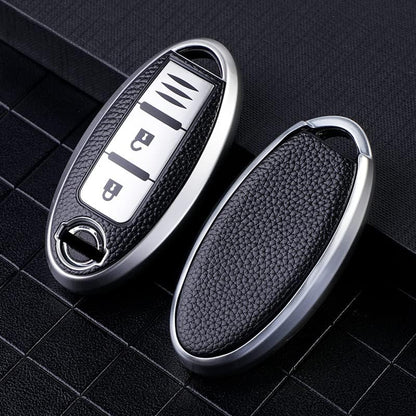 Nissan Terrano key protection | Automotive Accessories | Protects and adds style to your car keys - Flymaster Shop
