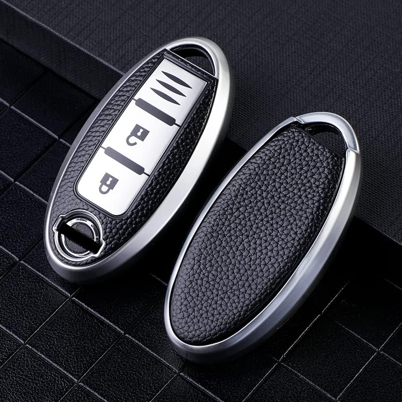 Nissan Terrano key protection | Automotive Accessories | Protects and adds style to your car keys - Flymaster Shop