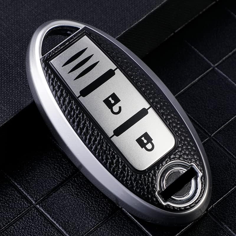 Nissan Terrano key protection | Automotive Accessories | Protects and adds style to your car keys - Flymaster Shop