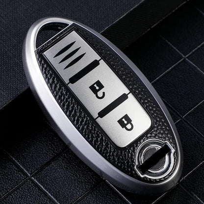 Nissan Terrano key protection | Automotive Accessories | Protects and adds style to your car keys - Flymaster Shop