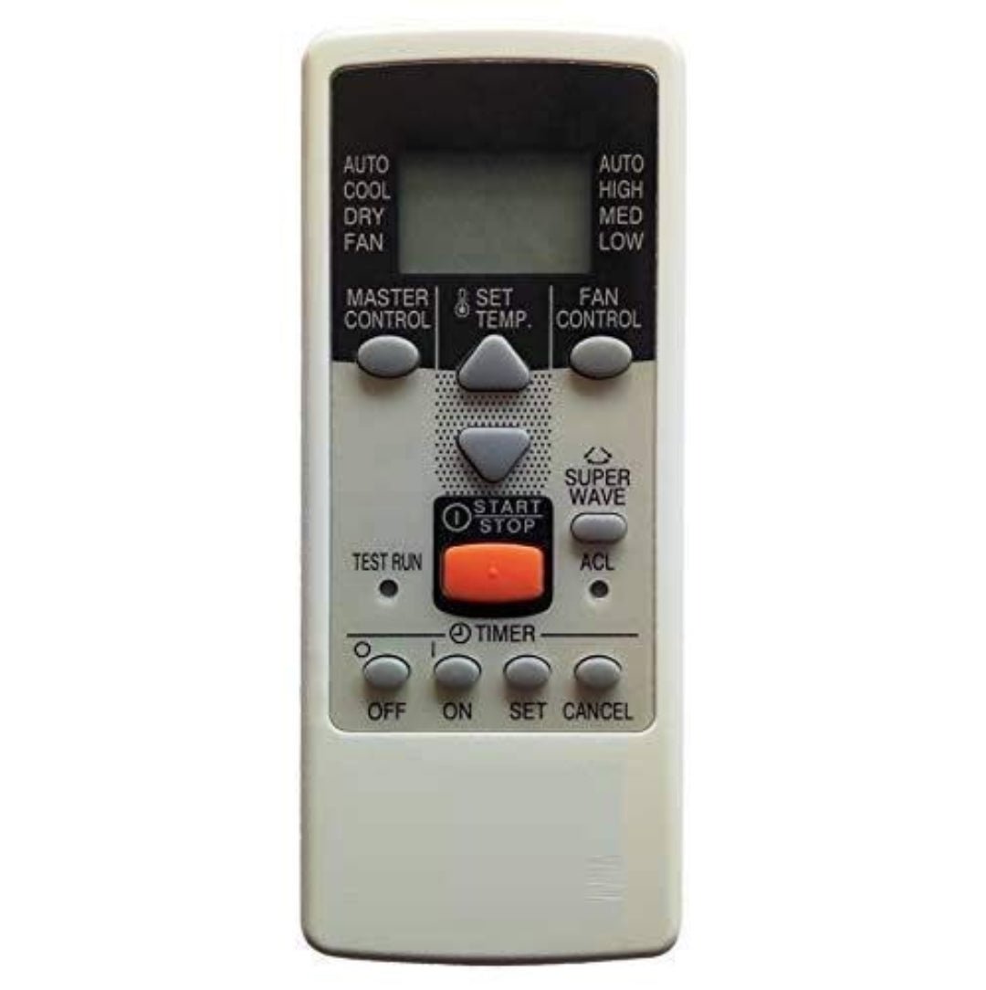 O General AC |Window Air Conditioning | Lightweight Remote Control with Flymaster Technology - Flymaster Shop