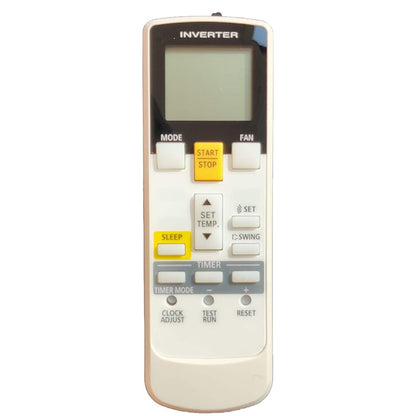 O General Split/Window AC | Air Conditioner Remote | Compatible and Convenient - Flymaster Shop