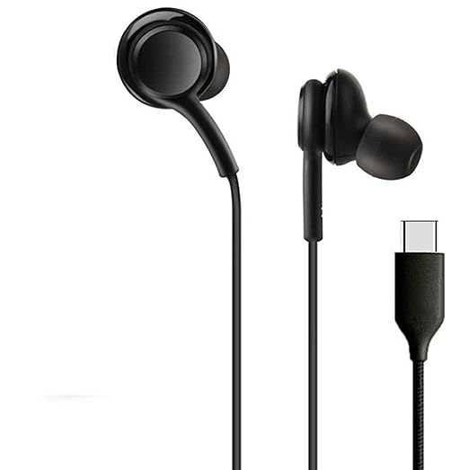 OnePlus Nord 5G, 9, 8T, 8, 7T, 7, 7Pro, 6, 6T | Headphones | Noise Isolation, In-Ear Fit, Mic included - Flymaster Shop