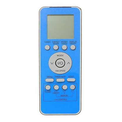 Onida Split/Window AC Remote Model No. I-Cool (AC-111) | AC Accessories | Image Match and Easy Control - Flymaster Shop