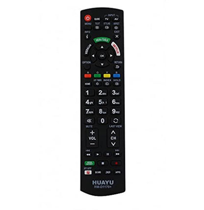 Panasonic LED LCD HD TV | TV Accessories | 3D & SD Functionality Included - Flymaster Shop