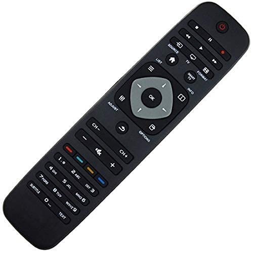 Philips LCD Led Tv | TV Accessories | Universal Remote - Flymaster Shop