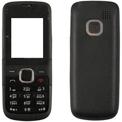 Phone Accessories | Nokia C1-01 | Durable Body Shell - Flymaster Shop